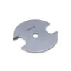SL/F - Slotter 2.5mm Kerf 1/4 Bore