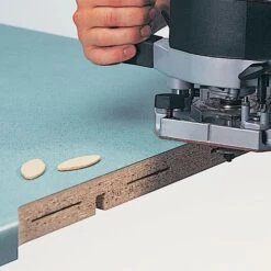 SL/E - Slotter 2.0mm Kerf 1/4 Bore -Outlet Router Grip Store slotgroov 11 26