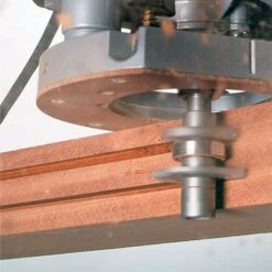 34/1TC - Slotter 4mm Kerf 12mm Bore -Outlet Router Grip Store slotgroov 13 15