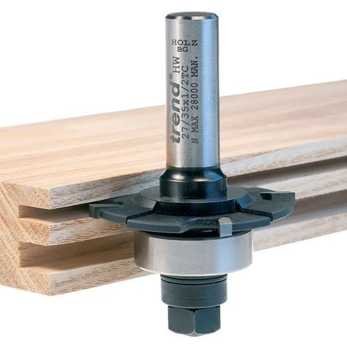 27/35X1/2TC - Variable Groover 3mm To 5mm 10 27/35X1/2TC - Variable Groover 3mm To 5mm - Image 8