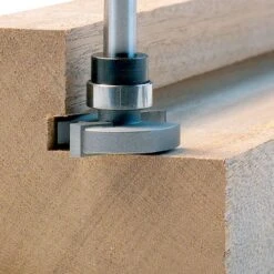 30/6X1/4TC - Undercut Router Cutter -Outlet Router Grip Store slotgroov 7 1