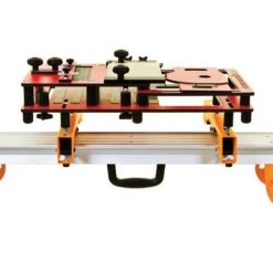 SM/MKP - Scribe-Master Quick Mount Kit -Outlet Router Grip Store sm pro feat9 1