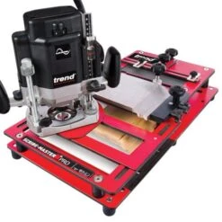 SM/BP - Scribe-Master Pro Carry Case -Outlet Router Grip Store sm pro main 1