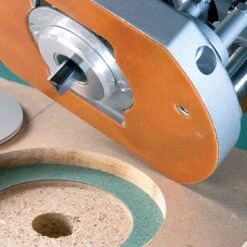 4/96X1/2TC - Two Flute Cutter 50mm Diameter -Outlet Router Grip Store straight 3 71