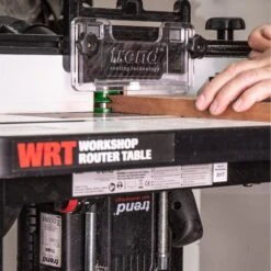 T14EK/EURO - 2300W 12mm Dual-Mode Plunge Router 230V EU 31 T14EK/EURO - 2300W 12mm Dual-Mode Plunge Router 230V EU -Outlet Router Grip Store t14ek feat6 1