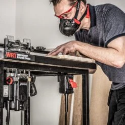 T14EK/EURO - 2300W 12mm Dual-Mode Plunge Router 230V EU 33 T14EK/EURO - 2300W 12mm Dual-Mode Plunge Router 230V EU -Outlet Router Grip Store t14ek feat8 1