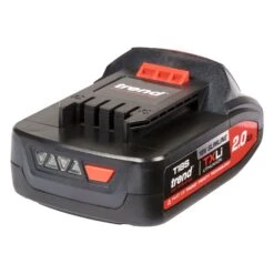 T18S/BA2A - T18S 18V 2Ah TXLI Battery - UK & Eire Sale Only -Outlet Router Grip Store t18s ba2a feat0