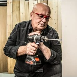 T18S/BA2A - T18S 18V 2Ah TXLI Battery - UK & Eire Sale Only -Outlet Router Grip Store t18s ba2a feat6 4