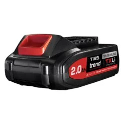 T18S/BA2A - T18S 18V 2Ah TXLI Battery - UK & Eire Sale Only -Outlet Router Grip Store t18s ba2a main 5