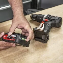 T18S/BA4AM - T18S 18V 4Ah TXLI Battery - UK & Eire Sale Only -Outlet Router Grip Store t18s ba4a feat11 5