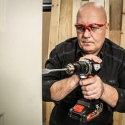 T18S/BA4AM - T18S 18V 4Ah TXLI Battery - UK & Eire Sale Only -Outlet Router Grip Store t18s ba4a feat7 3