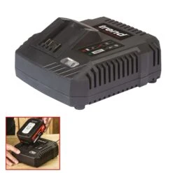 T18S/CH6A - T18S Fast Charger (240v) - UK & Eire Sale Only