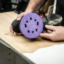 T18S/ROS125B - T18S 18V 125mm Random Orbital Sander (Bare Tool) - UK & Eire Sale Only -Outlet Router Grip Store t18s ros125b feat60