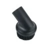 T31/3 - Round Furniture Brush For 35mm Dia Tube T31 -Outlet Router Grip Store t3020 500