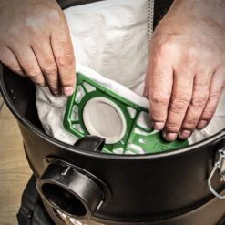 T32L - Vacuum Cleaner M-Class 800W 110V 16A - UK & Eire Sale Only -Outlet Router Grip Store t32 feat10 1