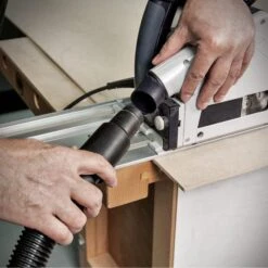 T32L - Vacuum Cleaner M-Class 800W 110V 16A - UK & Eire Sale Only -Outlet Router Grip Store t32 feat12 1