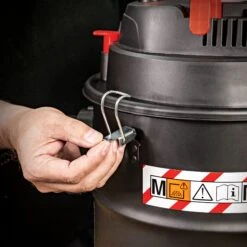 T32L - Vacuum Cleaner M-Class 800W 110V 16A - UK & Eire Sale Only -Outlet Router Grip Store t32 feat6 1