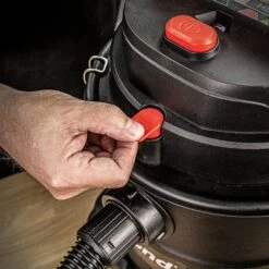 T32L - Vacuum Cleaner M-Class 800W 110V 16A - UK & Eire Sale Only -Outlet Router Grip Store t32 feat7 1