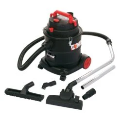 T32 - Vacuum Cleaner M-Class 800W 240V - UK & Eire Sale Only