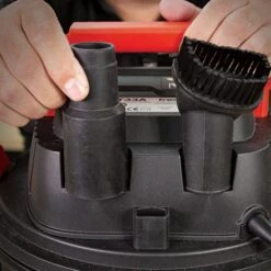 T33A/EURO - Wet And Dry M-Class Dust Extractor 1200W 230V Euro Plug - Authorised Distributors Only 39 T33A/EURO - Wet And Dry M-Class Dust Extractor 1200W 230V Euro Plug - Authorised Distributors Only -Outlet Router Grip Store t33a feat13 4