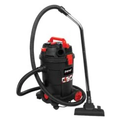 T33A/EURO - Wet And Dry M-Class Dust Extractor 1200W 230V Euro Plug - Authorised Distributors Only 24 T33A/EURO - Wet And Dry M-Class Dust Extractor 1200W 230V Euro Plug - Authorised Distributors Only -Outlet Router Grip Store t33a feat1 3