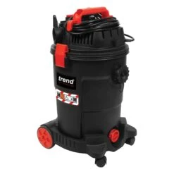 T33AL - Wet And Dry Dust M-Class Extractor 800W 110V 16A - UK & Eire Sale Only -Outlet Router Grip Store t33a feat3 5