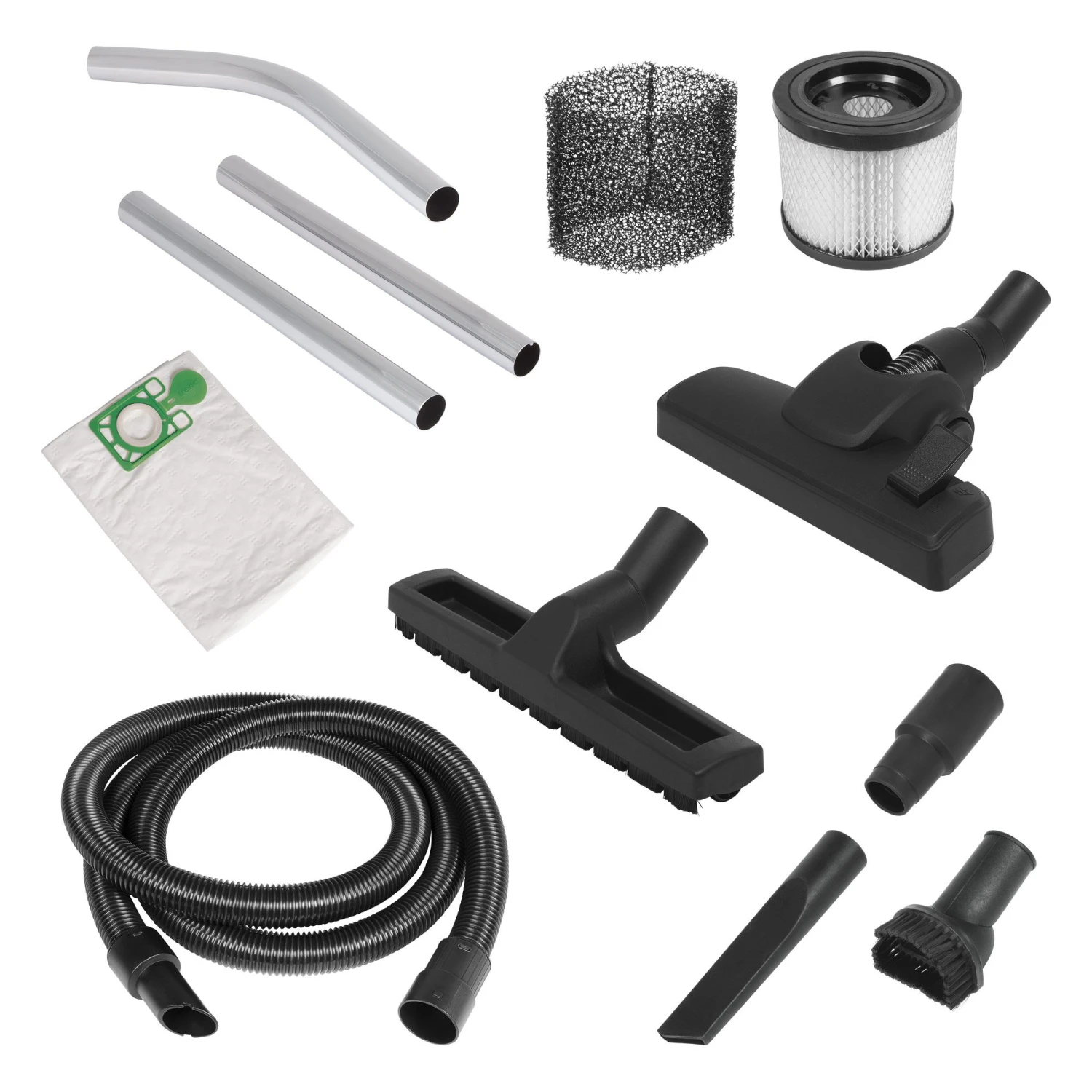 T33A/EURO - Wet And Dry M-Class Dust Extractor 1200W 230V Euro Plug - Authorised Distributors Only 14 T33A/EURO - Wet And Dry M-Class Dust Extractor 1200W 230V Euro Plug - Authorised Distributors Only - Image 12