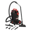 T33A/EURO - Wet And Dry M-Class Dust Extractor 1200W 230V Euro Plug - Authorised Distributors Only -Outlet Router Grip Store t33a main 3