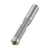 T46/01X1/2TC - Guided 90 Degree Trimmer 12.7mm Diameter 25mm Length