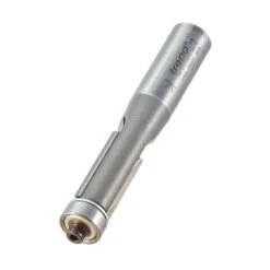 T46/01X1/2TC - Guided 90 Degree Trimmer 12.7mm Diameter 25mm Length
