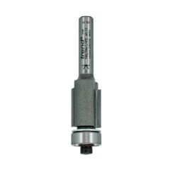 T46/04X1/4TC - Trimming Cutter 12.7mm Diameter -Outlet Router Grip Store t46 04x1 4tc 2d1 1