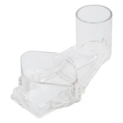 T4ELK - 760W ¼” Variable Speed Plunge Router 110V 16A -Outlet Router Grip Store t4ek main5 2