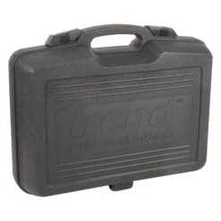 T4ELK - 760W ¼” Variable Speed Plunge Router 110V 16A -Outlet Router Grip Store t4ek main8 2