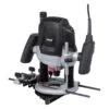 T7EK - 2100W ½ Inch Variable Speed Plunge Router 240V UK -Outlet Router Grip Store t7ek main1