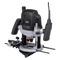 T7EK - 2100W ½ Inch Variable Speed Plunge Router 240V UK