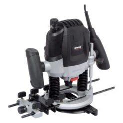 T7EK/EURO - 2100W 12mm Variable Speed Plunge Router 230V EU -Outlet Router Grip Store t7ek main3 1