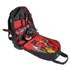TB/TBP - Trend Back Pack Tool Bag 32 TB/TBP - Trend Back Pack Tool Bag -Outlet Router Grip Store tb tbp feat10 1