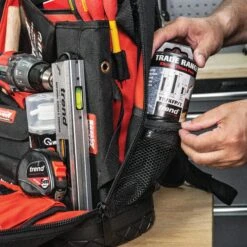 TB/TBP - Trend Back Pack Tool Bag 39 TB/TBP - Trend Back Pack Tool Bag -Outlet Router Grip Store tb tbp feat17 1