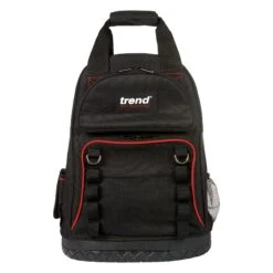 TB/TBP - Trend Back Pack Tool Bag 24 TB/TBP - Trend Back Pack Tool Bag -Outlet Router Grip Store tb tbp feat2 1
