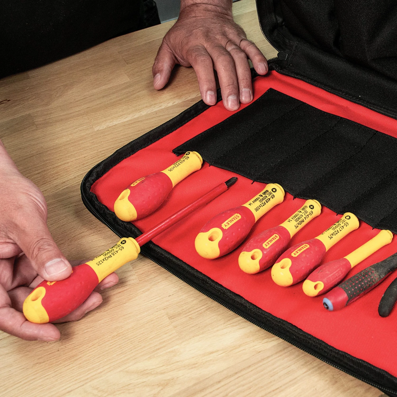 TB/TTB - Trend Technicians Tool Bag 17 TB/TTB - Trend Technicians Tool Bag - Image 15