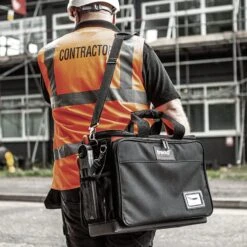 TB/TTB - Trend Technicians Tool Bag 39 TB/TTB - Trend Technicians Tool Bag -Outlet Router Grip Store tb ttb feat16 1