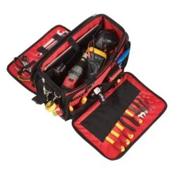 TB/TTB - Trend Technicians Tool Bag 32 TB/TTB - Trend Technicians Tool Bag -Outlet Router Grip Store tb ttb feat9 1