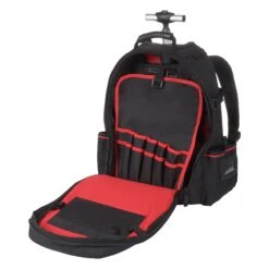 TB/WBP - Trend Wheeled Backpack Tool Bag 29 TB/WBP - Trend Wheeled Backpack Tool Bag -Outlet Router Grip Store tb wbp feat6 1