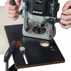 TEMP/CDH/A - Template Cabinet Door Hinge 35 & 26mm -Outlet Router Grip Store temp cdh a feat1 1