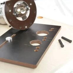 TEMP/CDH/A - Template Cabinet Door Hinge 35 & 26mm -Outlet Router Grip Store temp cdh a feat3 1