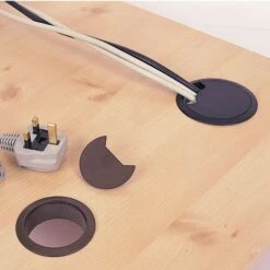 TEMP/CTI/A - Template Cable Tidy Insert 13 TEMP/CTI/A - Template Cable Tidy Insert -Outlet Router Grip Store temp cti a feat3 1