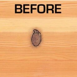 TEMP/TRKX1/4 - Template Timber Repair Kit -Outlet Router Grip Store temp trkx1 4 feat3 1