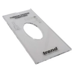 TEMP/TRKX1/4 - Template Timber Repair Kit