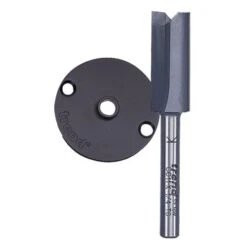 TEMP/LN57X1/4 - Letter Number Cutter/Bush Pack