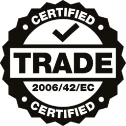 T35A - Wet & Dry M-Class Extractor 1400W 240V - UK & Eire Sale Only -Outlet Router Grip Store trade certified logo black